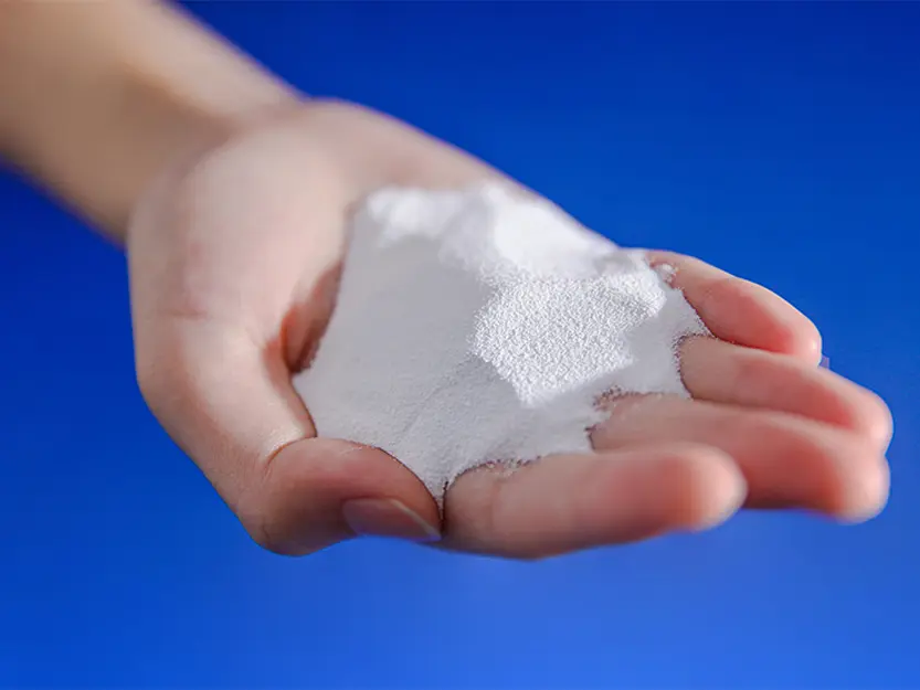Pvc Mikronize Makinaları 