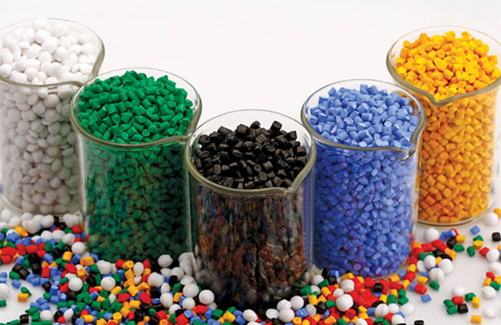 Plastik Granül Hatları 