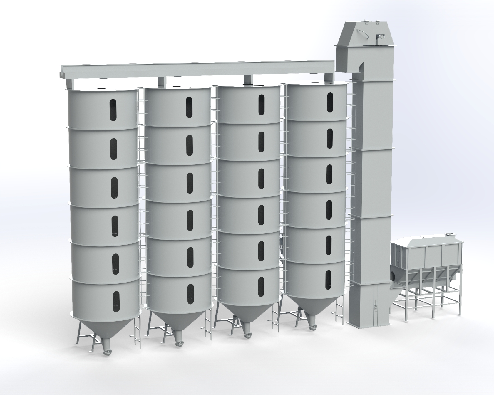 Taşıma Ve Aktarma Sistemleri 