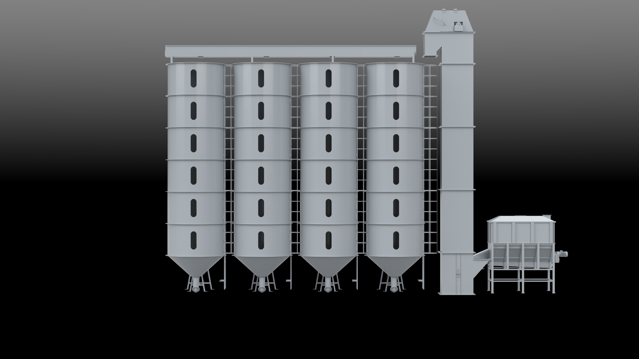 Eleme Ve Depolama Sistemleri 