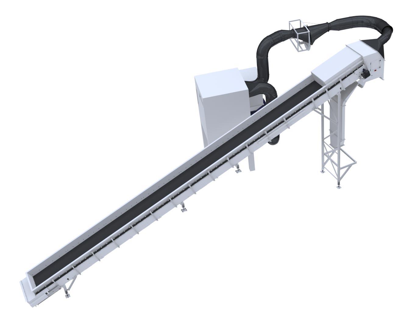 LDPE EMME SİSTEMİ 