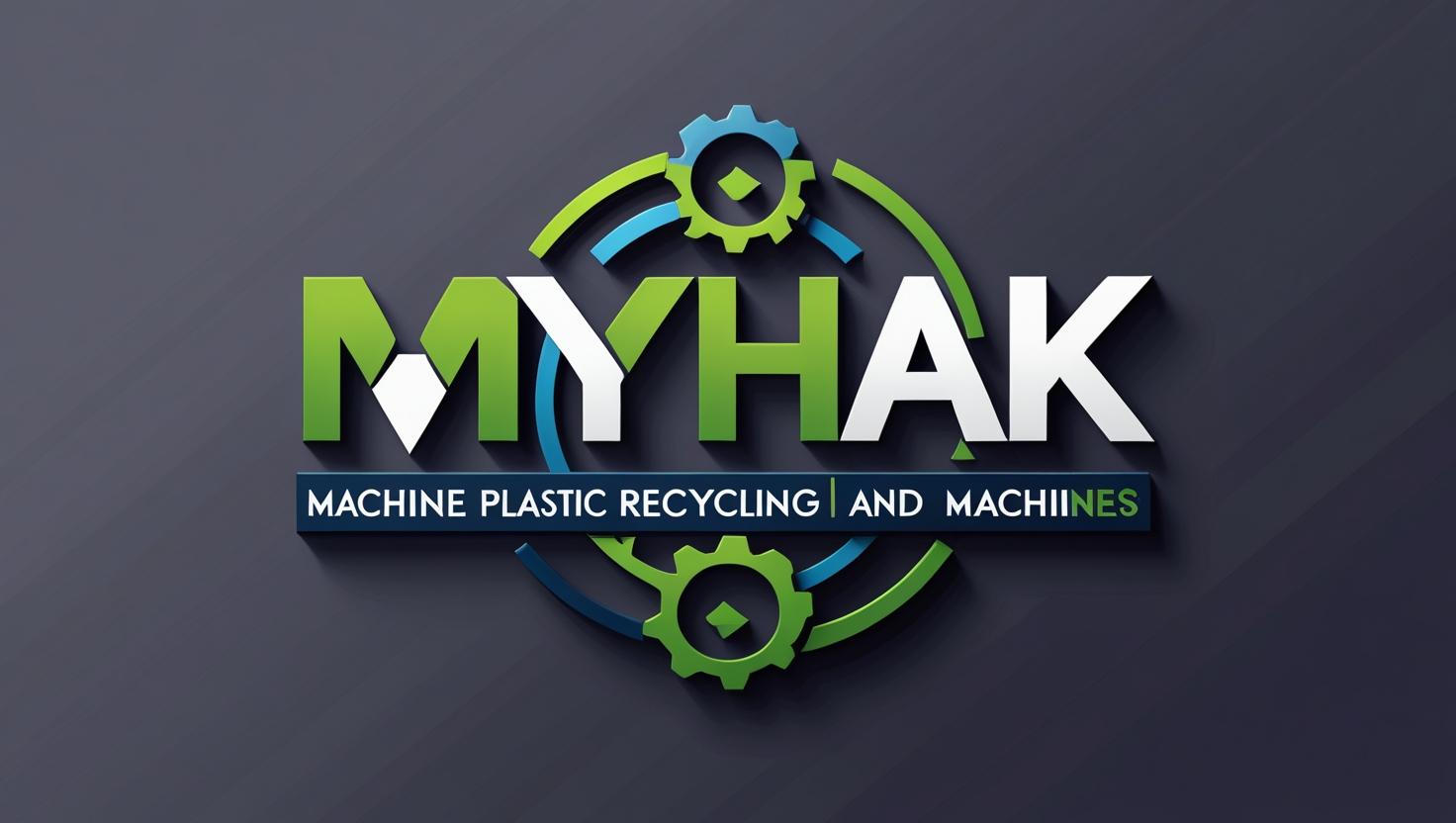 MY-HAK MAKİNA  PLASTİK MAKİNALARI SAN.TİC.LTD.ŞTİ 