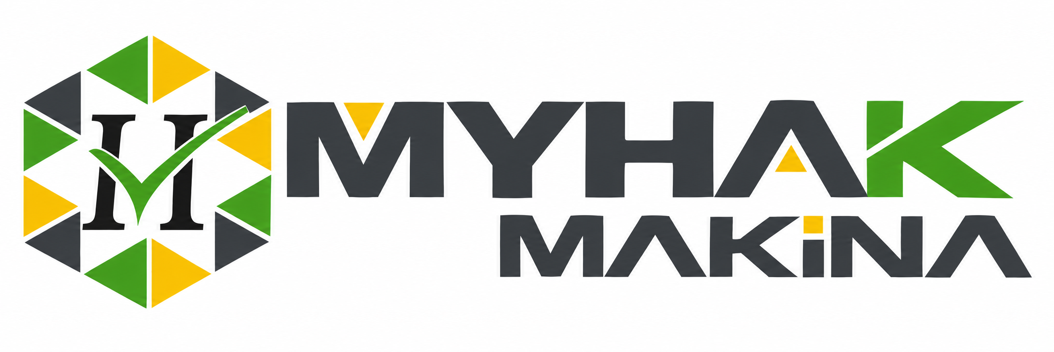 Myhak Makina