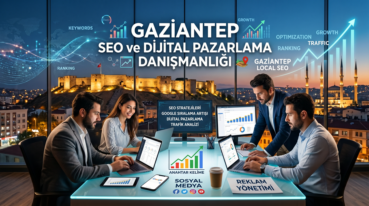 Yeni Web Sitemiz Yayında